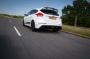 Mountune Ford Focus RS Mk3 Phase 2