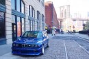 BMW E30 M3 Touring