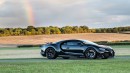 2022 Bugatti Chiron Super Sport 300+