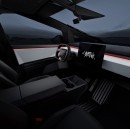 Tesla Cybertruck range extender confirmed