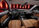 2022 Audi A8 L