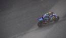 Movistar Yamaha 2017 MotoGP testing Sepang