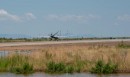 MQ-9 Reaper drone proves Automatic Takeoff and Landing Capability (ATLC) capability
