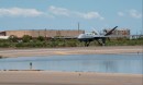 MQ-9 Reaper drone proves Automatic Takeoff and Landing Capability (ATLC) capability