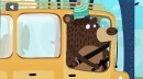Mr. Bear Driver game (Plimba Ursul)
