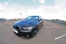 MR Car Design BMW 335i photo