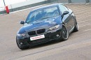MR Car Design BMW 335i photo