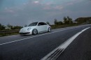 Volkswagen Beetle by MR Car Design