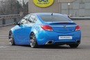 MR Car Design Opel Insignia OPC