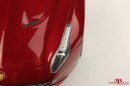 MR Collection Ferrari California T 1:18 Scale Model