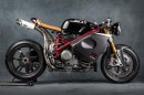 Mr. Martini Flash Back America Ducati 1098R