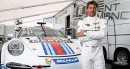 Porsche Mobil 1 Supercup - Patrick Dempsey (USA)