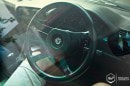BMW E30 3 Series on BBS Wheels