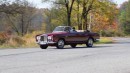 1968 Rolls Royce Silver Shadow Drophead Coupé: Regular Car Reviews