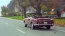 1968 Rolls Royce Silver Shadow Drophead Coupé: Regular Car Reviews