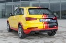 MTM Audi Q3