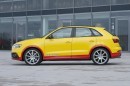 MTM Audi Q3