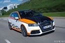 Audi RS3 Sportback by MTM