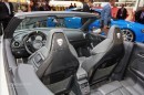 MTM S3 Cabrio at Geneva Motor Show
