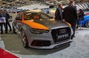MTM Audi RS6 Clubsport Avant at Geneva