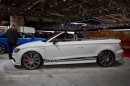 MTM S3 Cabrio at Geneva Motor Show