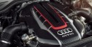 Audi S8 Talladega by MTM