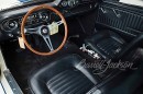 1965 Shelby GT350 PR Car