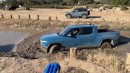 Rivian R1T Tested Off Road