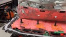 Tesla’s 4680 structural battery pack has “zero repairability”