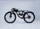 China-made Munro Motor 2.0, the undecided, stylish and affordable bike that never was
