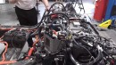 Munro team praises the Ford F-150 Lightning chassis