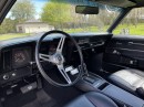 1969 Chevrolet Camaro restomod