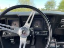 1969 Chevrolet Camaro restomod
