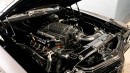 Supercharged LS3-Swapped 1970 Chevrolet Chevelle SS restomod