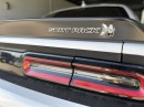 Dodge Challenger R/T Scat Pack Swinger