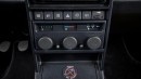 1992 Lancia Delta Integrale Evoluzione belonging to Stellantis designer Ralph Gilles