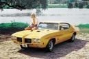 1970 Pontiac GTO 'The Judge'