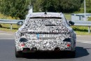 2026 Audi RS 7 Avant