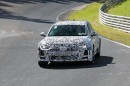 2026 Audi RS 7 Avant