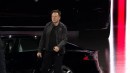 Tesla Model S Plaid Presentation