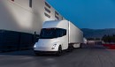 Musk says Tesla will ship the 500-mile Semi truck in 2022