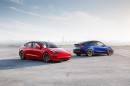 Tesla ponders closing the order books on some vehicles
