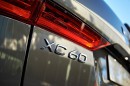 2017 Volvo XC60