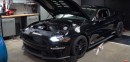 Mustang GT Has a Supercharger the Size of a GT-R Engine, Puts Down Insane Power
