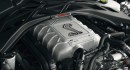 Venom 1000 vs. Ford Mustang Shelby GT500