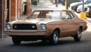 Mustang II Was Ford's Way of Surviving the Challenging '70s, Focused on Value for Cash