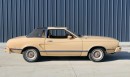 Mustang II Was Ford's Way of Surviving the Challenging '70s, Focused on Value for Cash