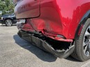 Mustang Mach-E Owner Gets Rear-Ended, Is Mad at Ford for Lack of Parts