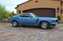 1970 Boss 302 Mustang