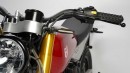 Mutt Motorcycles Razorback 125